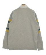 Carrots（キャロッツ）ポロシャツ グレー サイズ:M メンズ/2200660419022