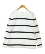 MAISON CORNICHON（メゾンコルニション）Tシャツ・カットソー 白 サイズ:1(S位) メンズ/2200629744073