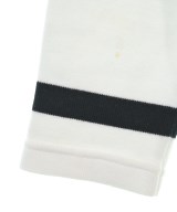 MAISON CORNICHON（メゾンコルニション）Tシャツ・カットソー 白 サイズ:1(S位) メンズ/2200629744073