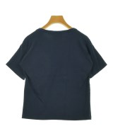MAISON CORNICHON（メゾンコルニション）Tシャツ・カットソー 紺 サイズ:00(XS位) レディース/2200641885075