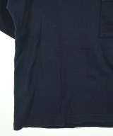MAISON CORNICHON（メゾンコルニション）Tシャツ・カットソー 紺 サイズ:00(XS位) レディース/2200641885075
