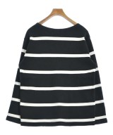 MAISON CORNICHON（メゾンコルニション）Tシャツ・カットソー 黒 サイズ:F0(L位) メンズ/2200643219014