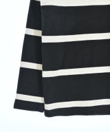 MAISON CORNICHON（メゾンコルニション）Tシャツ・カットソー 黒 サイズ:F0(L位) メンズ/2200643219014