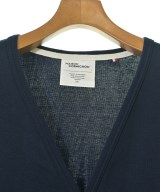 MAISON CORNICHON（メゾンコルニション）Tシャツ・カットソー 紺 サイズ:2(M位) メンズ/2200671865191