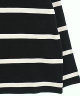 MAISON CORNICHON（メゾンコルニション）Tシャツ・カットソー 黒 サイズ:0(XS位) レディース/2200691238029