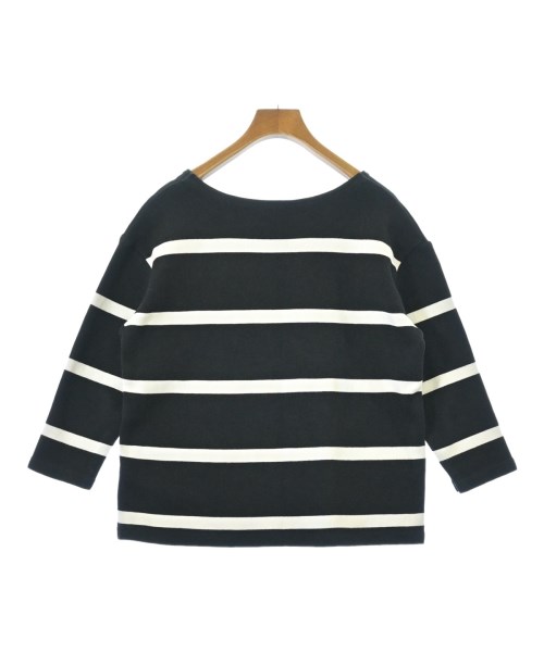 MAISON CORNICHON（メゾンコルニション）Tシャツ・カットソー 黒 サイズ:F レディース/2200691293028