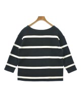 MAISON CORNICHON（メゾンコルニション）Tシャツ・カットソー 黒 サイズ:F レディース/2200691293028
