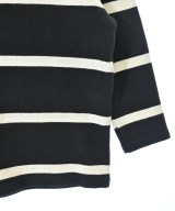 MAISON CORNICHON（メゾンコルニション）Tシャツ・カットソー 黒 サイズ:F レディース/2200691293028
