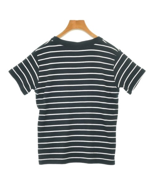 MAISON CORNICHON（メゾンコルニション）Tシャツ・カットソー 黒 サイズ:0(XS位) レディース/2200701623081
