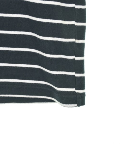 MAISON CORNICHON（メゾンコルニション）Tシャツ・カットソー 黒 サイズ:0(XS位) レディース/2200701623081