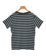 MAISON CORNICHON（メゾンコルニション）Tシャツ・カットソー 黒 サイズ:0(XS位) レディース/2200701623081