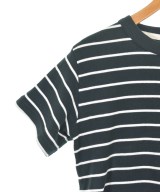 MAISON CORNICHON（メゾンコルニション）Tシャツ・カットソー 黒 サイズ:0(XS位) レディース/2200701623081