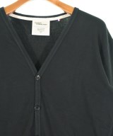 MAISON CORNICHON（メゾンコルニション）カーディガン 黄 サイズ:3(L位) メンズ/2200682669061