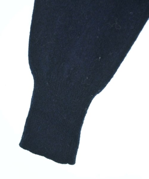 traduire（トラデュイール）ニット・セーター 紺 サイズ:F レディース/2200656155064