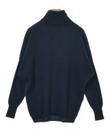 traduire（トラデュイール）ニット・セーター 紺 サイズ:F レディース/2200656155064