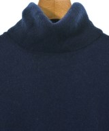 traduire（トラデュイール）ニット・セーター 紺 サイズ:F レディース/2200656155064
