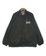 PORKCHOP（ポークチョップ）ブルゾン 黒 サイズ:XL メンズ/2200677881010