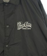 PORKCHOP（ポークチョップ）ブルゾン 黒 サイズ:XL メンズ/2200677881010