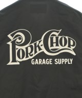 PORKCHOP（ポークチョップ）ブルゾン 黒 サイズ:XL メンズ/2200677881010