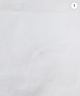 GALLIPOLI camiceria（ガリポリカミチェリア）カジュアルシャツ 白 サイズ:46(M位) メンズ/2200607203042