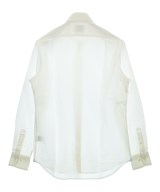 GALLIPOLI camiceria（ガリポリカミチェリア）ドレスシャツ 白 サイズ:48(L位) メンズ/2200623082249