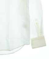 GALLIPOLI camiceria（ガリポリカミチェリア）ドレスシャツ 白 サイズ:48(L位) メンズ/2200623082249
