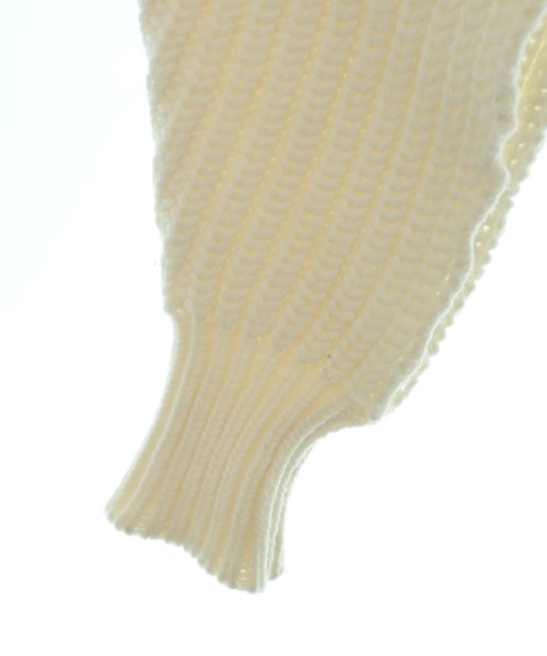 A.W.A.K.E.MODE（アウェイクモード）ニット・セーター 白 サイズ:M レディース/2200626088019