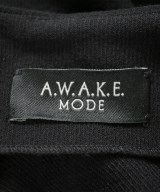 A.W.A.K.E.MODE（アウェイクモード）その他 黒 サイズ:40(M位) レディース/2200698650084