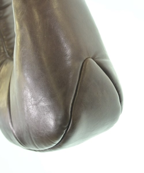 A.W.A.K.E.MODE（アウェイクモード）ハンドバッグ 茶 サイズ:- レディース/2200664321703