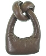 A.W.A.K.E.MODE（アウェイクモード）ハンドバッグ 茶 サイズ:- レディース/2200664321703