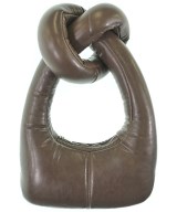 A.W.A.K.E.MODE（アウェイクモード）ハンドバッグ 茶 サイズ:- レディース/2200664321703