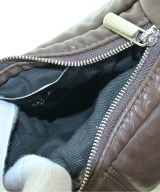 A.W.A.K.E.MODE（アウェイクモード）ハンドバッグ 茶 サイズ:- レディース/2200664321703