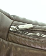 A.W.A.K.E.MODE（アウェイクモード）ハンドバッグ 茶 サイズ:- レディース/2200664321703