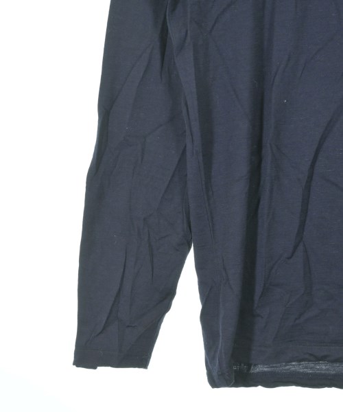 GOOD & WOOLEN（グッドアンドウーレン）Tシャツ・カットソー 紺 サイズ:M メンズ/2200626772178