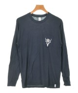 GOOD & WOOLEN（グッドアンドウーレン）Tシャツ・カットソー 紺 サイズ:M メンズ/2200626772178