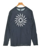 GOOD & WOOLEN（グッドアンドウーレン）Tシャツ・カットソー 紺 サイズ:M メンズ/2200626772178