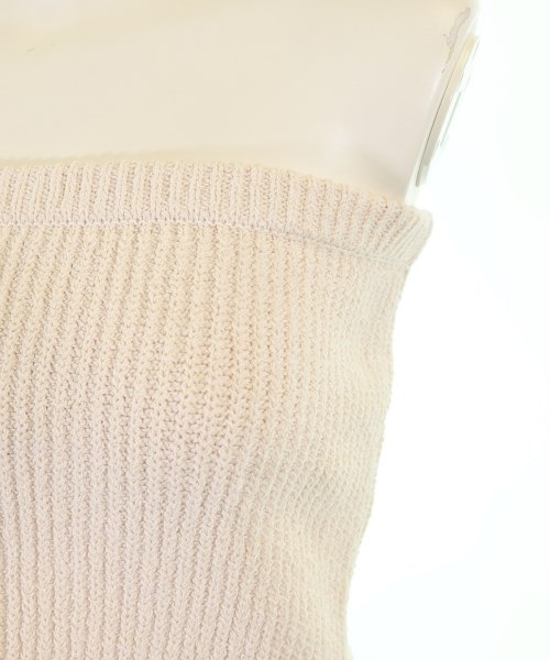 PAN（パン）ニット・セーター ベージュ サイズ:F レディース/2200598373069