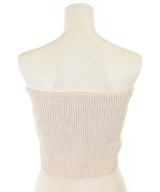 PAN（パン）ニット・セーター ベージュ サイズ:F レディース/2200598373069