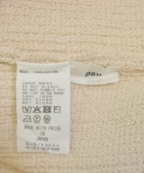 PAN（パン）ニット・セーター ベージュ サイズ:F レディース/2200598373069