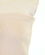 PAN（パン）ニット・セーター ベージュ サイズ:F レディース/2200598373069