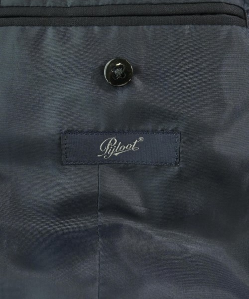PYLOOT（パイロット）ビジネス 紺 サイズ:48(L位)/48(L位) メンズ/2200705046077