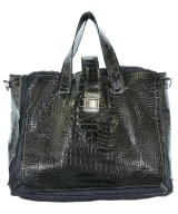 CAMIEL FORTGENS ショルダーバッグ