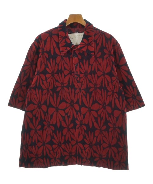 カミエルフォートヘンス(CAMIEL FORTGENS)のCAMIEL FORTGENS ポロシャツ