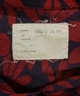 CAMIEL FORTGENS（カミエルフォートヘンス）ポロシャツ 赤 サイズ:S メンズ/2200628353061