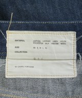 CAMIEL FORTGENS（カミエルフォートヘンス）デニムパンツ 紺 サイズ:S メンズ/2200633324025