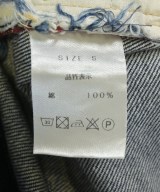 CAMIEL FORTGENS（カミエルフォートヘンス）デニムパンツ 紺 サイズ:S メンズ/2200633324025