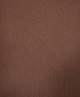 CAMIEL FORTGENS（カミエルフォートヘンス）スウェット 茶 サイズ:XS メンズ/2200634254048