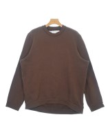 CAMIEL FORTGENS スウェット