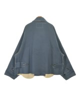 CAMIEL FORTGENS（カミエルフォートヘンス）その他 紺 サイズ:S メンズ/2200606653015