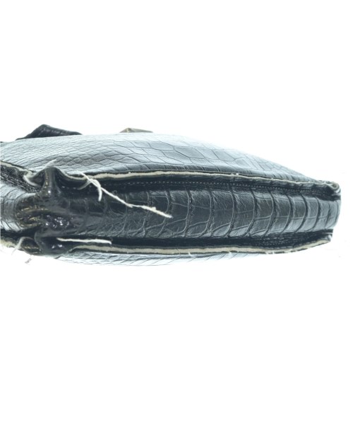 CAMIEL FORTGENS（カミエルフォートヘンス）ショルダーバッグ 黒 サイズ:- メンズ/2200612101036